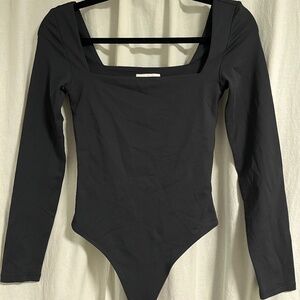 SOLD. Babaton Contour Bodysuit